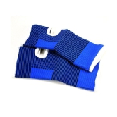 Jm 2 X Leg Ankle Joint Support Free Size