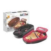 NAYASA SUPERPLAST Razor Lunch Box