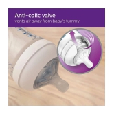 Philips Avent NATURAL 2.0 BOTTLE 125ml Twin SCF030/20 + 260ml Single SCF033/10