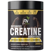 Floral Nutrition Creatine monohydrate Micronized 3000mg 250 gm