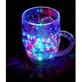 Uttamrobotics Magical Lighting Cup Best Gift for Birthday