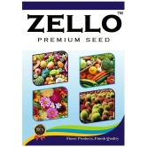 zello - Papaya Fruit ( 50 Seeds )