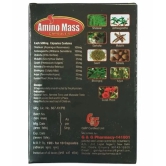 Rikhi Amino Mass Capsule 10 no.s Unflavoured Pack of 3