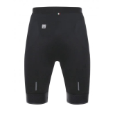 Santini Karma Delta Mens Shorts (black)-M