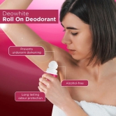 Roll On Deodorant - Women Pack Of 2 - 50ml-Roll On Deodorant - Women (Pack Of 2) - 50ml