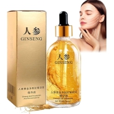 Ginseng Gold Polypeptide Anti-Ageing Serum (30Ml)-Free Size