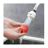 dust n shine Plastic (ABS) Kitchen Sink Tap (Sink Cock)