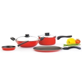 Premier Non Stick Dalmia Set of 6 pieces HG-515