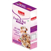 Chandan Mouth Freshner Delicious Millets Fruit & Nut Museli 400gm