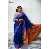 Nillampuri Saree