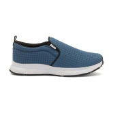 Avant Bolt Blue Mens Sports Running Shoes - None