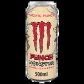 Imp Monster Monster Pacific Punch 500Ml, 1 Pc