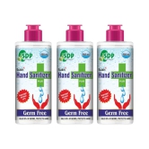 Hindustan Herbal Hand Sanitizer 1500 mL Pack of 3