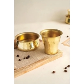 Malabar Davara Coffee Set