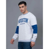 Red Tape Casual Sweatshirt for Men | Cozy and Comfortable | Durable