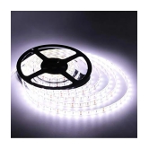 EmmEmm - White 4M LED Strip ( Pack of 1 ) - White