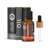 Holy Natural Frankincense Essential Oil 15 mL