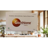 Glothione Tablets (10’s Pack of 3 Strips)