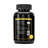 Pure Shilajit Softgel Capsules-60 Capsules