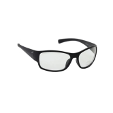 White Sports Sunglasses for Men