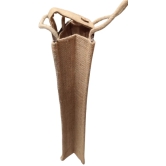 Jute Water Bottle Bag | Wter Bag Bottle Holder |