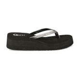 GBest - Silver Women's Daily Slipper - None