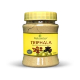 BALU HERBALS AYURVEDA Triphala Powder 250g Powder 250 gm Pack Of 1