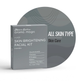 Skin Brightening Men's Facial Kit-Facial Kit / All Skin