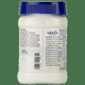 Veeba Mayonnaise - Eggless, 250 G