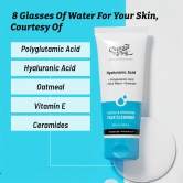 Gentle & Hydrating Face Cleanser