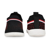 NEOBABY - Red Boys Sneakers ( 1 Pair ) - None