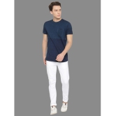 Lawson - White Denim Skinny Fit Men's Jeans ( Pack of 1 ) - None