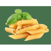 Orgaq Organicky Organic Penne Pasta Healthy and Delicious for Snacks