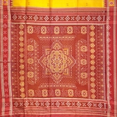 Khandua Silk Saree