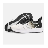 Avant Verge White Mens Sports Running Shoes - None