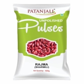 RAJMA SHARMILI 1000 GM (R1)