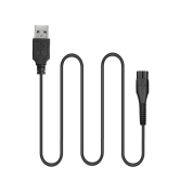 Hi-Lite Essentials 5V USB Charger Charging Cable for Boat Misfit T150, T200 trimmer