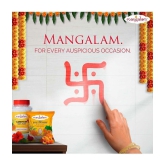 Mangalam Camphor Tablet Pouch500g