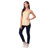 Women Cotton Camisole - Skin Skin M