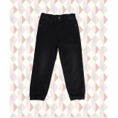 MINIKLUB BLACK DENIM PANT For KIDS BOYS - None