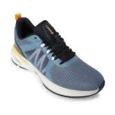 Campus PEDRO Blue Mens Sports Running Shoes - None