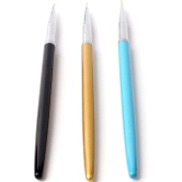 Cameleon 3Pcs Set Brush Pens.Metal Handle Nails 5 g