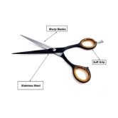 Verceys Hair Cut S-139 RAZOR EDGE Moustache Scissors