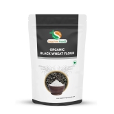 Organic Black Wheat Flour-4Kg