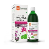 Krishna's Herbal & Ayurveda Thyro Balance Juice 1000ml