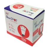 GLUCO SPOT - GLUCOSPOT 51-100 Strips