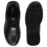 Liberty - Black Mens Sneakers - None