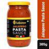 Habanero Jalapeno Pasta Sauce - Pizza Pasta Sauce, 385 g