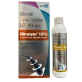 mpower 10 advance hair regrowth formula