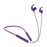 boAt Rockerz 260  On Ear Bluetooth Headphone 10 Hours Playback IPX5(Splash & Sweat Proof) Powerfull bass -Bluetooth Purple